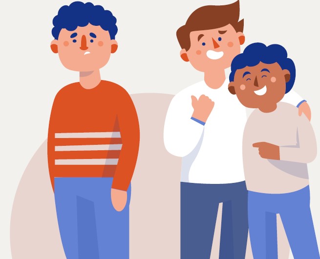 Mobbing in der Schule